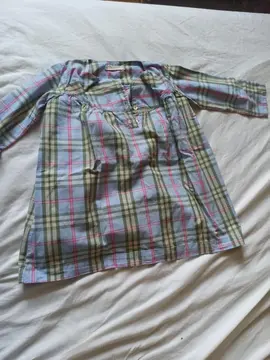 robe fille 36 mois