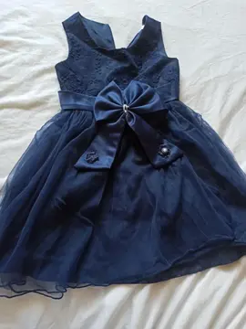 robe 3 ans