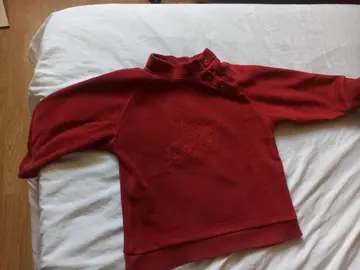 pull 4 ans