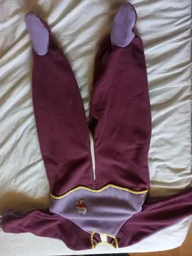 pyjama fille 3 ans