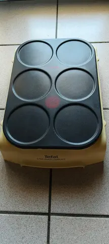 crêpier