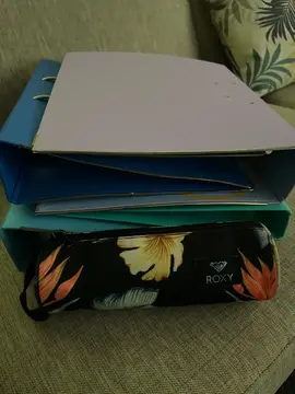 fournitures scolaires