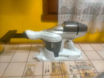 aspirateur