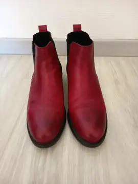 bottines taille 38