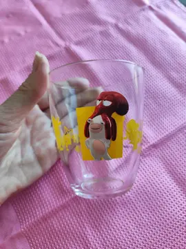1 verre pour enfant