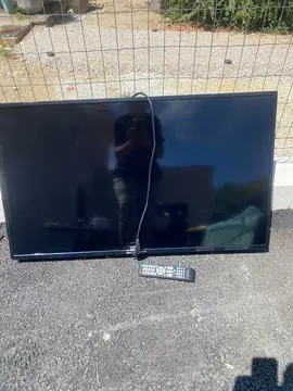 télé