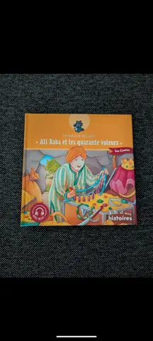 livres enfants
