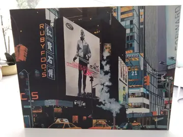 cadre new york