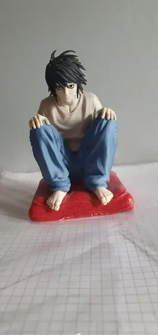 figurine