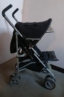 Poussette pour bébé