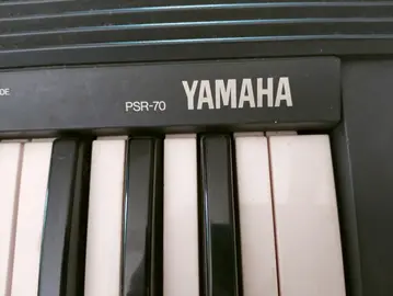Orgue Yamaha