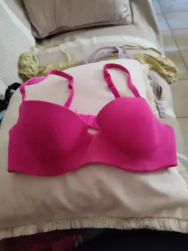 soutien gorge légèrement remboure
