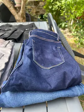 deux jeans skinny KIABI