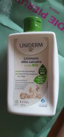 liniment