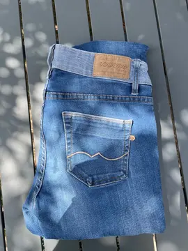 jeans slim Bonobo taille 36