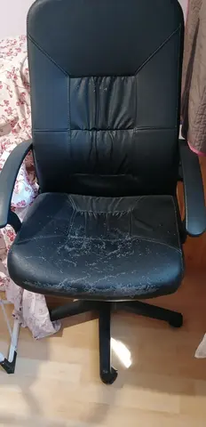 Fauteuil de bureau
