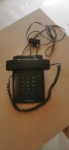téléphone filaire