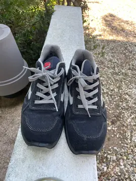 chaussures de sécurité