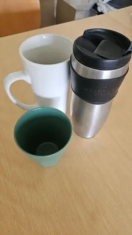 mug