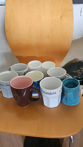 mugs