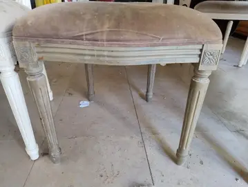 chaises