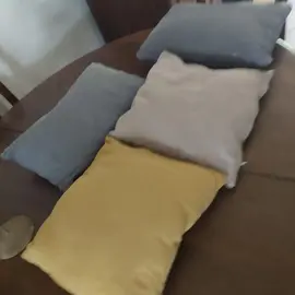 coussins