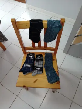 chausettes 43/46 jamais servie