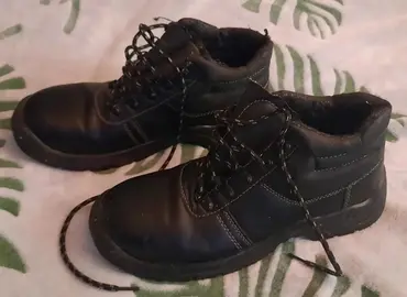 chaussures de sécurité T.41