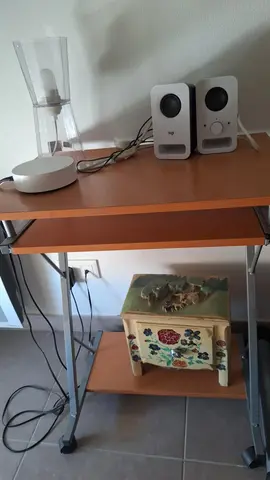 petit bureau