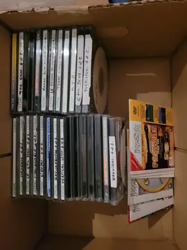 cd rum