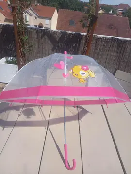 parapluie enfant