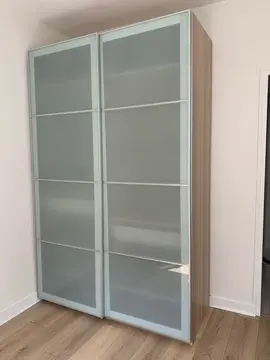 dressing ikea