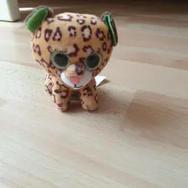 petite peluche