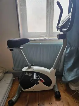 Vélo d'appartement Fitness Doctor