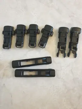 Kit adaptateurs essuie glaces