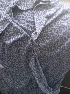tee shirt façon cache coeur