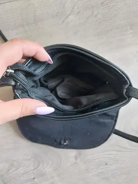 Petit sac bandoulière