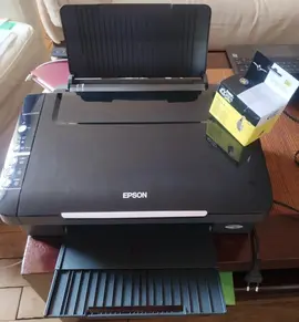 Imprimante Epson stylus