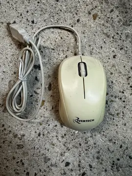 Souris optique USB