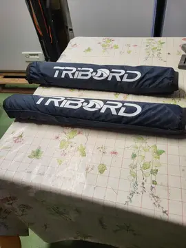 protection de barre de toit