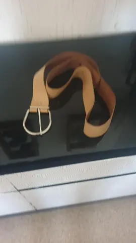 ceinture pour femme