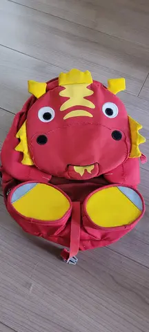 petit sac à dos enfant Affenzahn