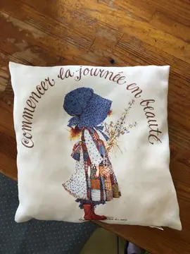 coussin