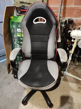 fauteuil bureau