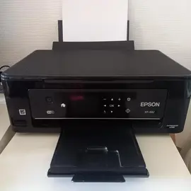 imprimante scanner