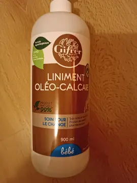 liniment