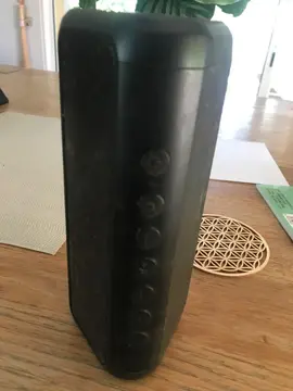 enceinte