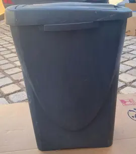 Poubelle