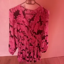 robe taille M-L