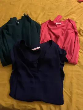 lot vêtements femme